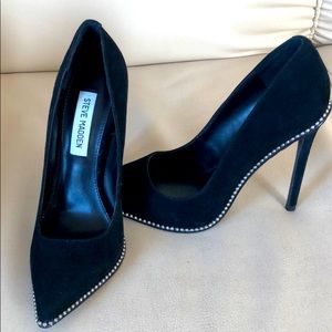 Steve Madden, High pumps !!!